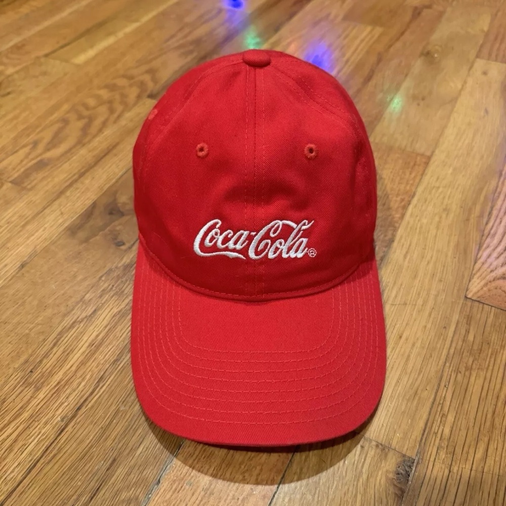 Kith Coca-Cola used